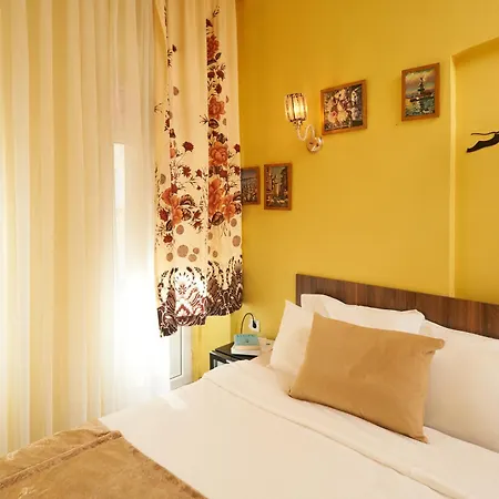 Galata Pearl Отель