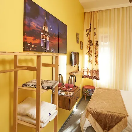 Hotel Galata Pearl