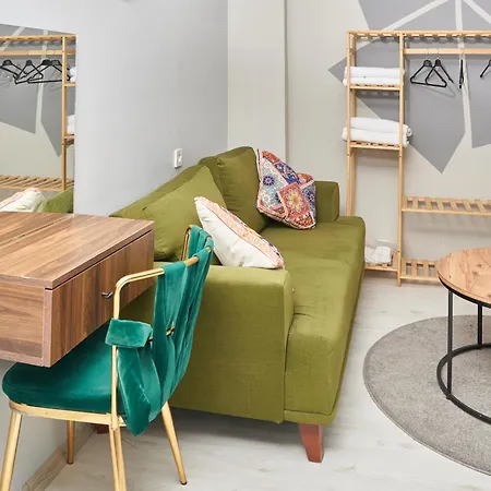 Galata Pearl 3* Стамбул