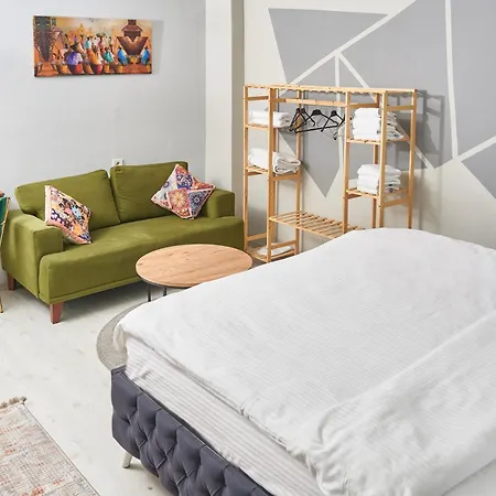 Hotel Galata Pearl