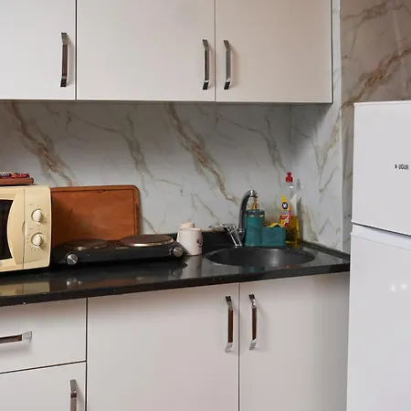 Galata Pearl 3* איסטמבול