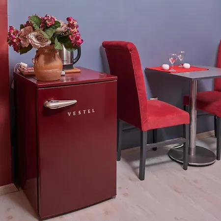 Отель Galata Pearl 3*