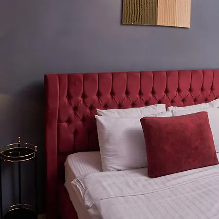 Hotel Galata Pearl 3*