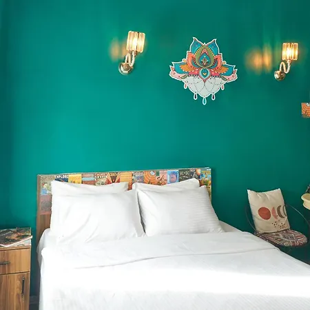 Galata Pearl Hotel