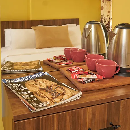 Makyo Hotell Istanbul