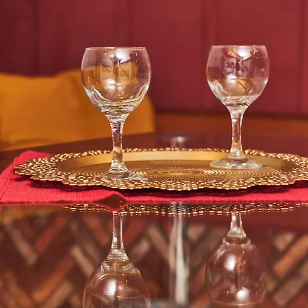 Hotel Makyo Istambul