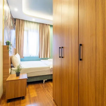 Makyo Hotel 3*