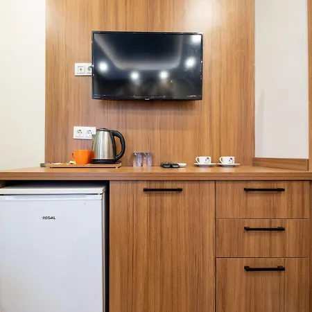 Hotel Makyo Istanbul