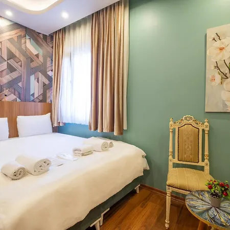 Makyo 3* Istanbul