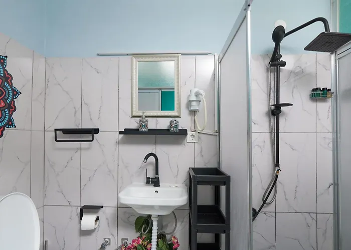 Makyo Hotel Estambul