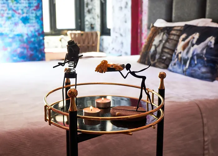 Makyo Hotel Estambul