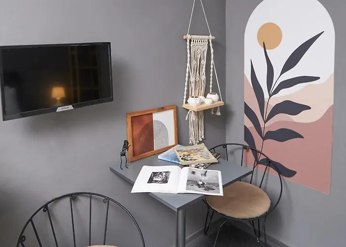 Makyo Hotel Estambul