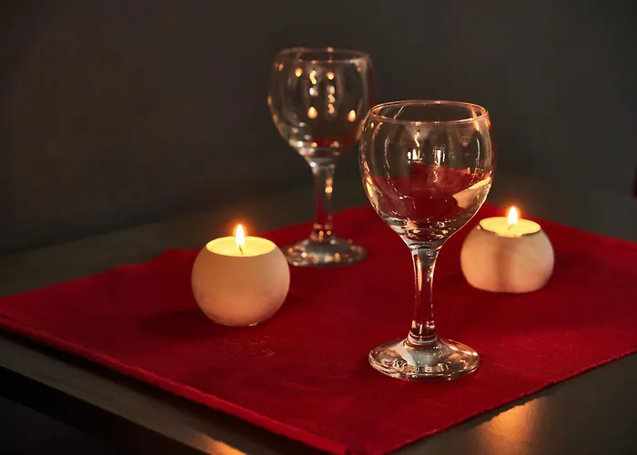 Hotel Makyo Estambul