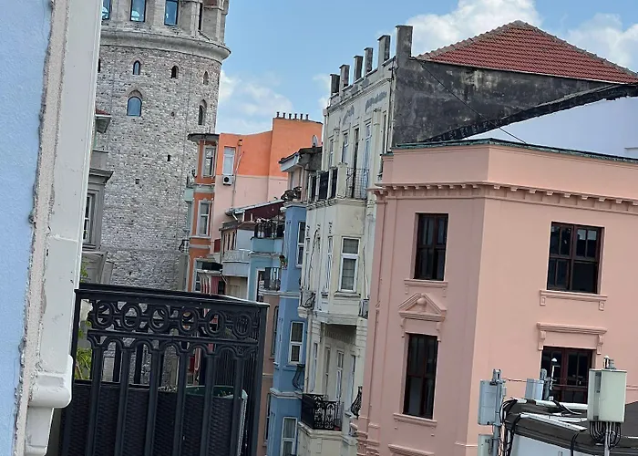 Makyo Hotel Estambul