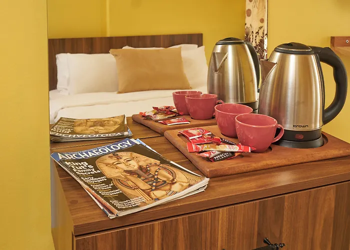 Makyo Hotel Estambul