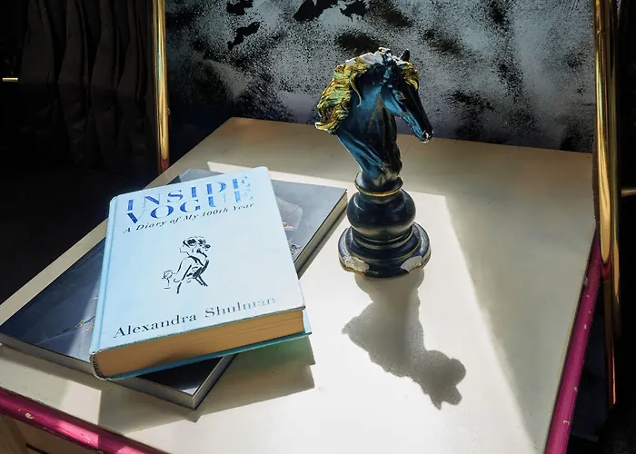 Makyo Szálloda Isztambul