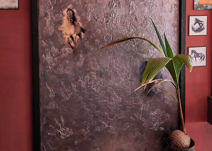 Hotel Makyo Estambul