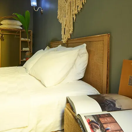 Makyo Hotel