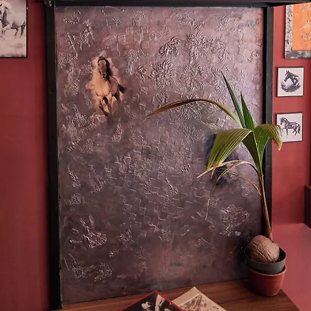 Otel Makyo İstanbul