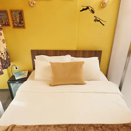 Makyo 3* Istanbul
