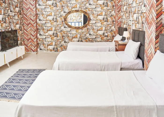 Makyo Hotel 3*